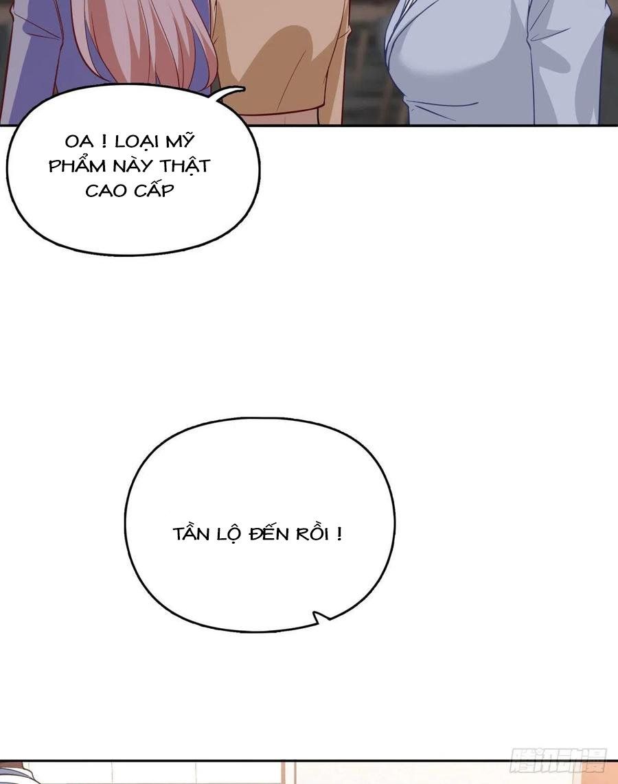 đọc truyện Ông Xã Kết Hôn Thử, Mạnh Thêm Chút Nữa Đi Chương 214 ảnh 11 tại Thiên Thai Truyện