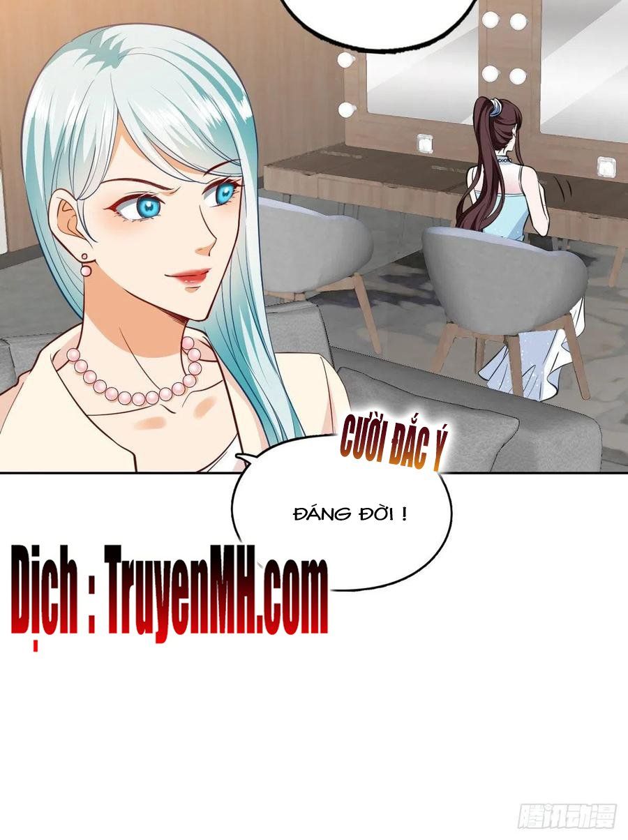 đọc truyện Ông Xã Kết Hôn Thử, Mạnh Thêm Chút Nữa Đi Chương 215 ảnh 12 tại Thiên Thai Truyện