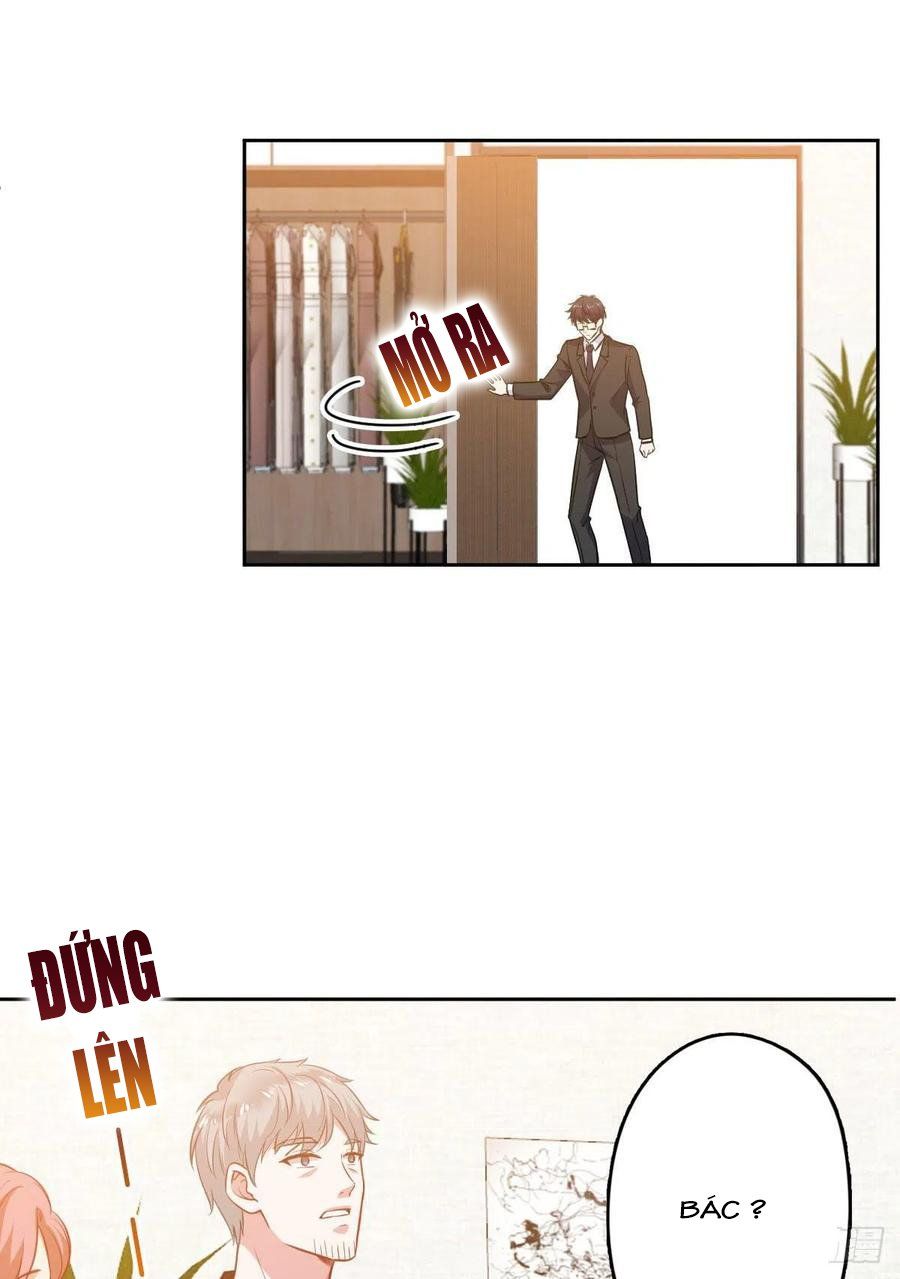 đọc truyện Ông Xã Kết Hôn Thử, Mạnh Thêm Chút Nữa Đi Chương 215 ảnh 13 tại Thiên Thai Truyện