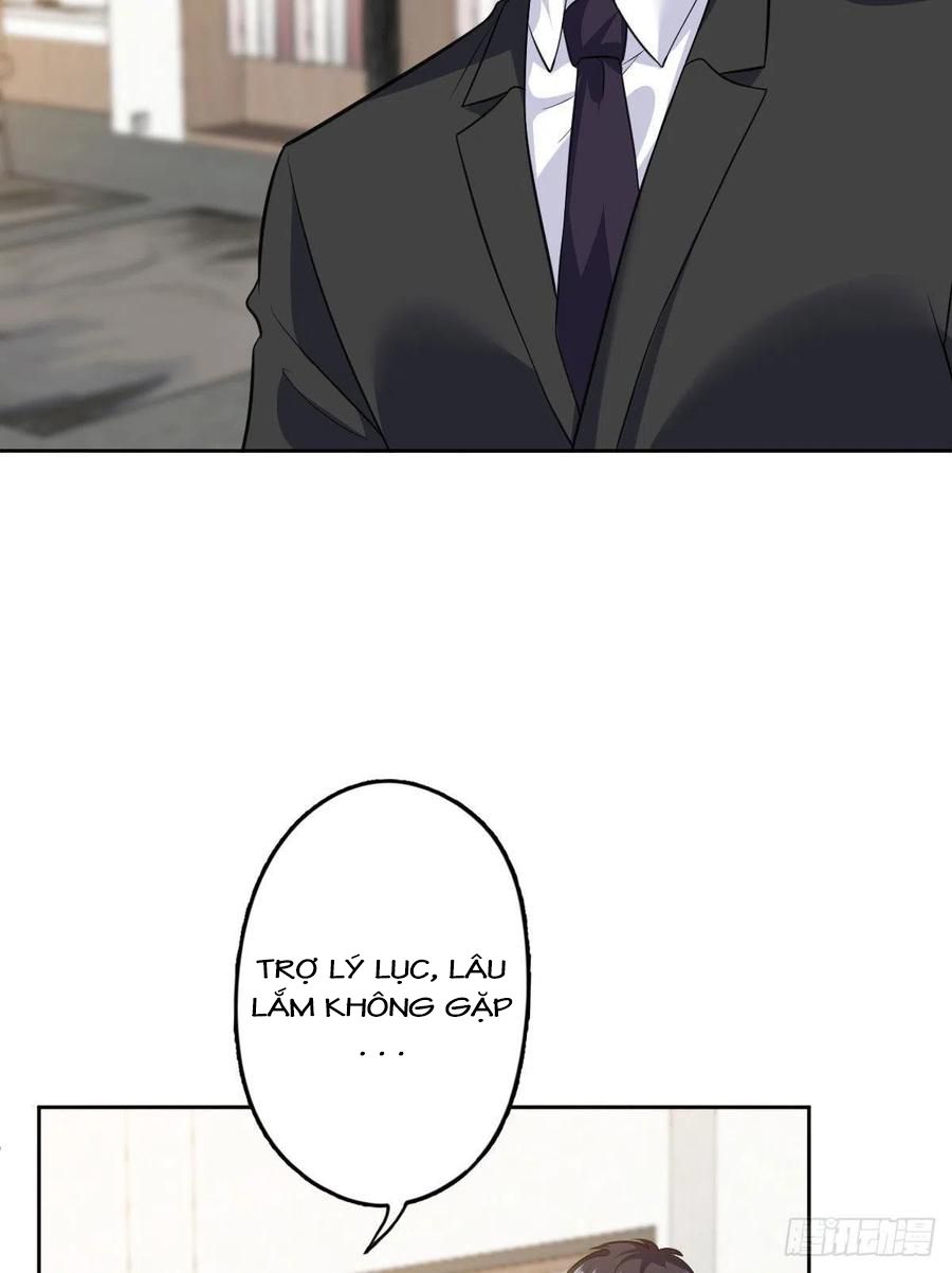 đọc truyện Ông Xã Kết Hôn Thử, Mạnh Thêm Chút Nữa Đi Chương 215 ảnh 15 tại Thiên Thai Truyện