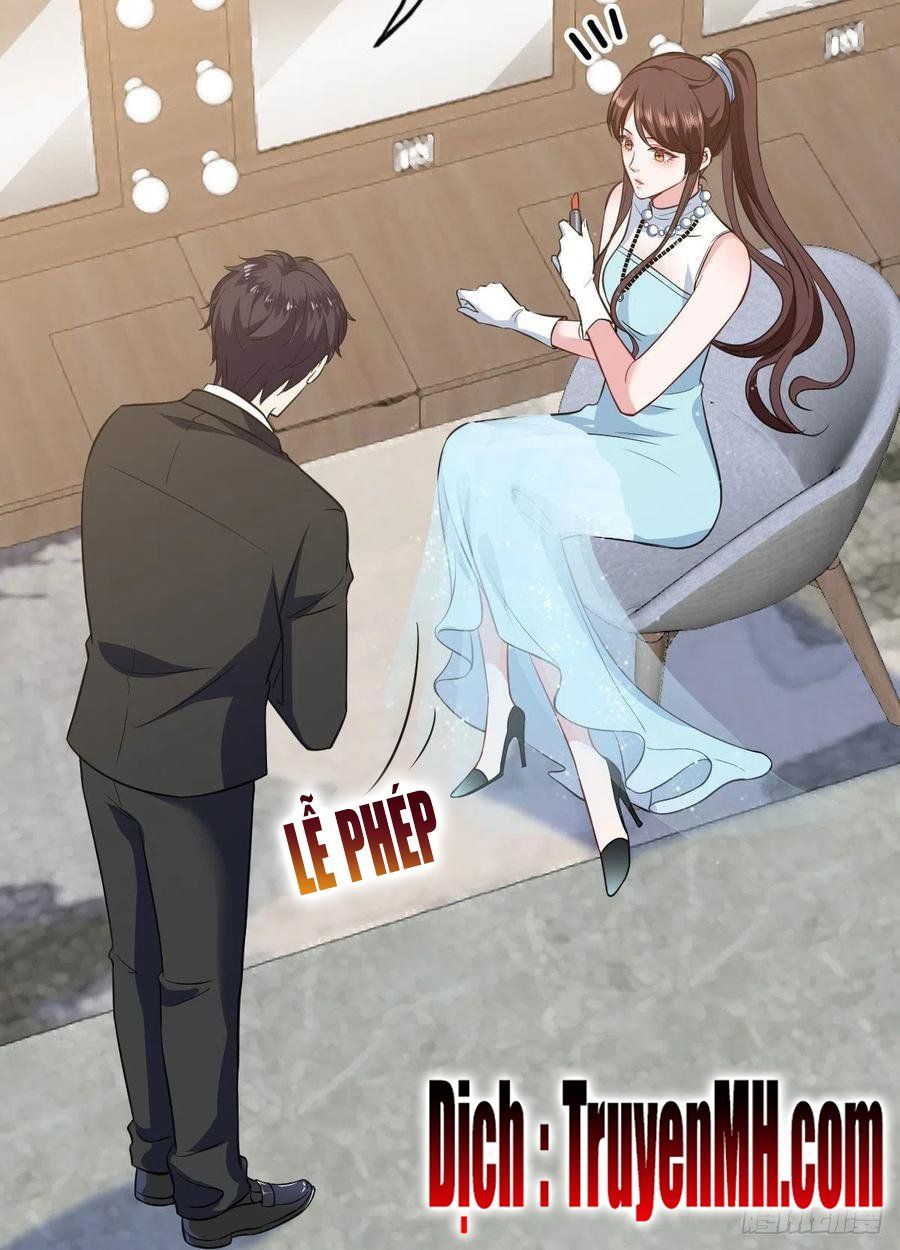 đọc truyện Ông Xã Kết Hôn Thử, Mạnh Thêm Chút Nữa Đi Chương 215 ảnh 18 tại Thiên Thai Truyện