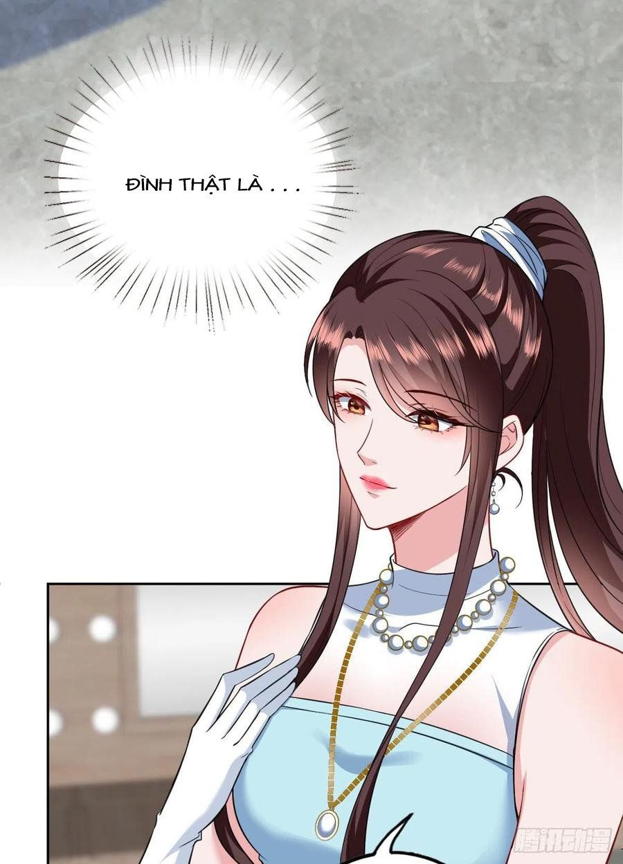 đọc truyện Ông Xã Kết Hôn Thử, Mạnh Thêm Chút Nữa Đi Chương 215 ảnh 19 tại Thiên Thai Truyện