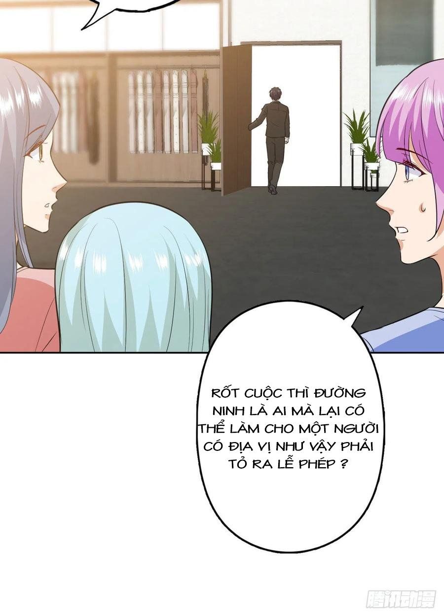 đọc truyện Ông Xã Kết Hôn Thử, Mạnh Thêm Chút Nữa Đi Chương 215 ảnh 21 tại Thiên Thai Truyện