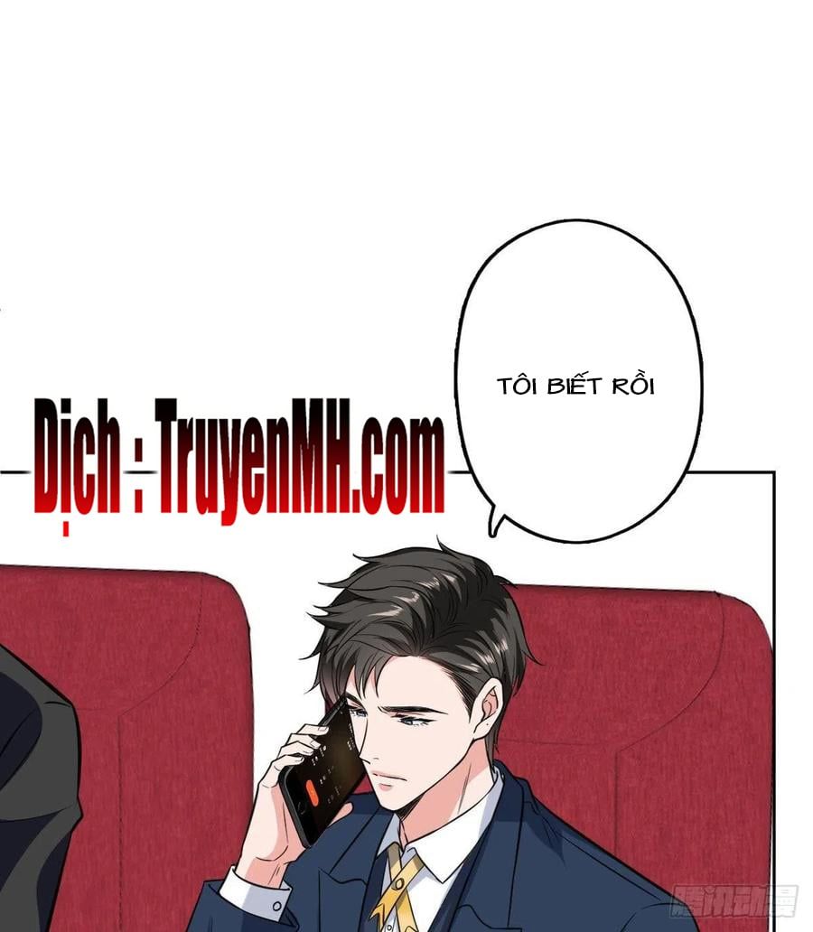 đọc truyện Ông Xã Kết Hôn Thử, Mạnh Thêm Chút Nữa Đi Chương 215 ảnh 6 tại Thiên Thai Truyện