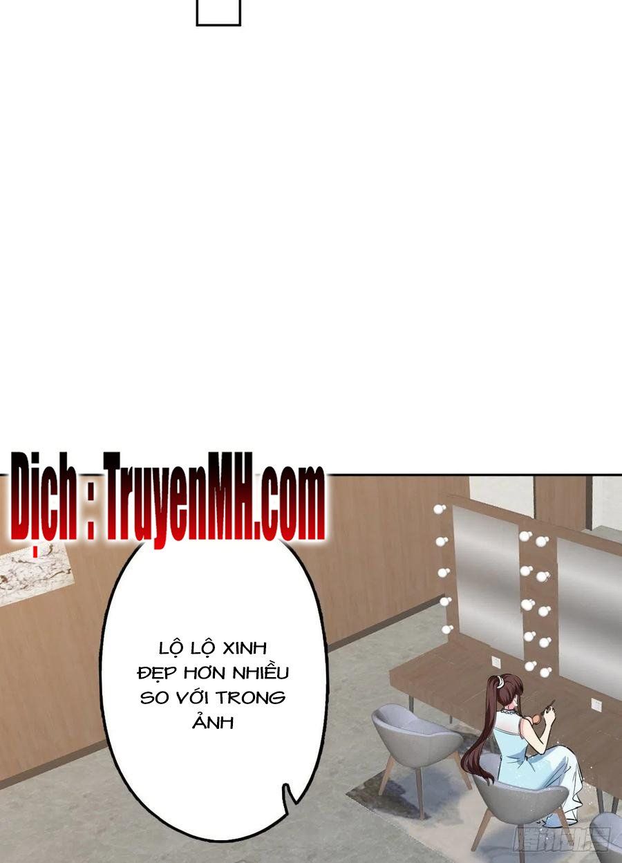 đọc truyện Ông Xã Kết Hôn Thử, Mạnh Thêm Chút Nữa Đi Chương 215 ảnh 10 tại Thiên Thai Truyện