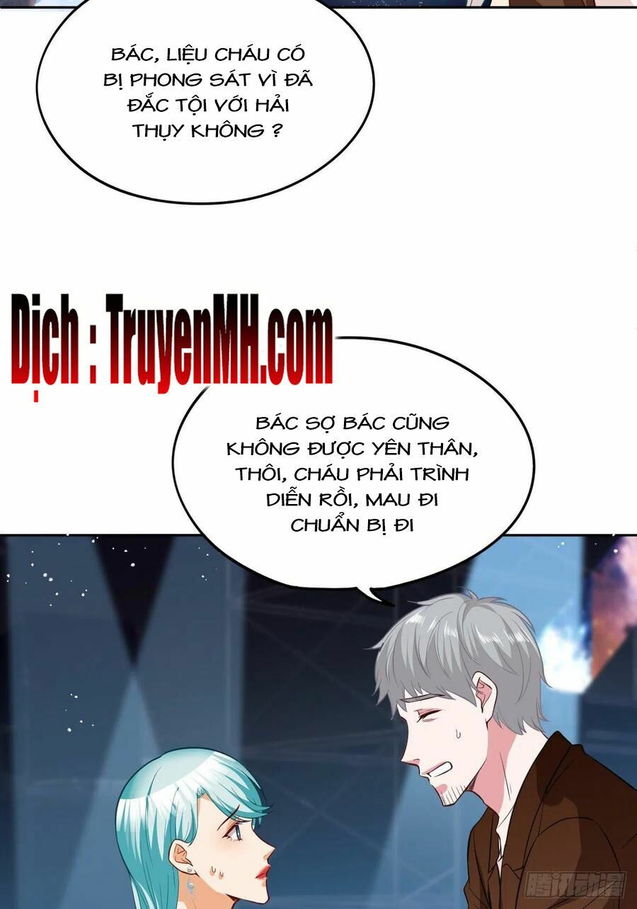 đọc truyện Ông Xã Kết Hôn Thử, Mạnh Thêm Chút Nữa Đi Chương 216 ảnh 12 tại Thiên Thai Truyện