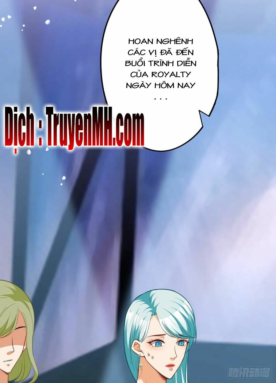 đọc truyện Ông Xã Kết Hôn Thử, Mạnh Thêm Chút Nữa Đi Chương 216 ảnh 14 tại Thiên Thai Truyện