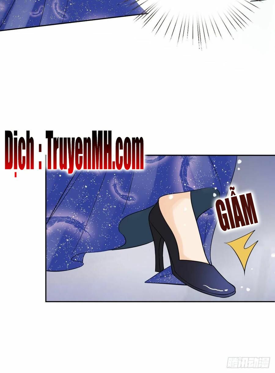 đọc truyện Ông Xã Kết Hôn Thử, Mạnh Thêm Chút Nữa Đi Chương 216 ảnh 16 tại Thiên Thai Truyện