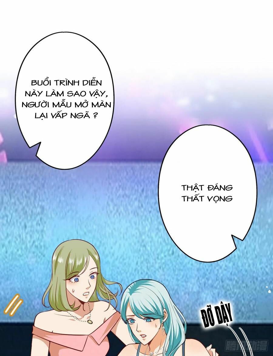 đọc truyện Ông Xã Kết Hôn Thử, Mạnh Thêm Chút Nữa Đi Chương 216 ảnh 17 tại Thiên Thai Truyện