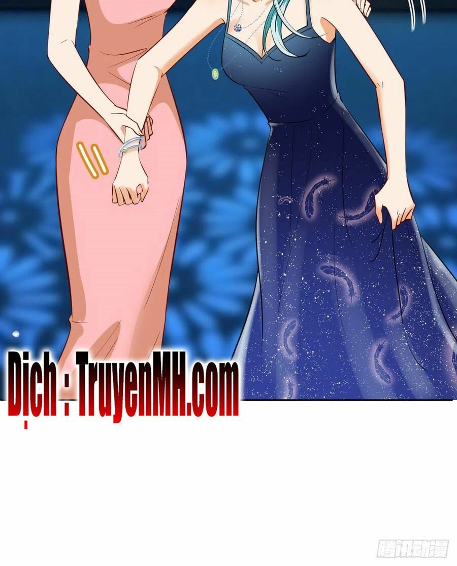 đọc truyện Ông Xã Kết Hôn Thử, Mạnh Thêm Chút Nữa Đi Chương 216 ảnh 18 tại Thiên Thai Truyện