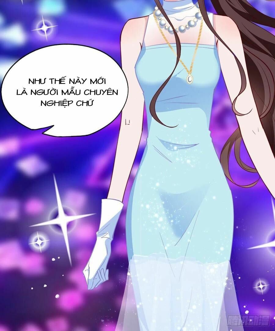 đọc truyện Ông Xã Kết Hôn Thử, Mạnh Thêm Chút Nữa Đi Chương 216 ảnh 20 tại Thiên Thai Truyện