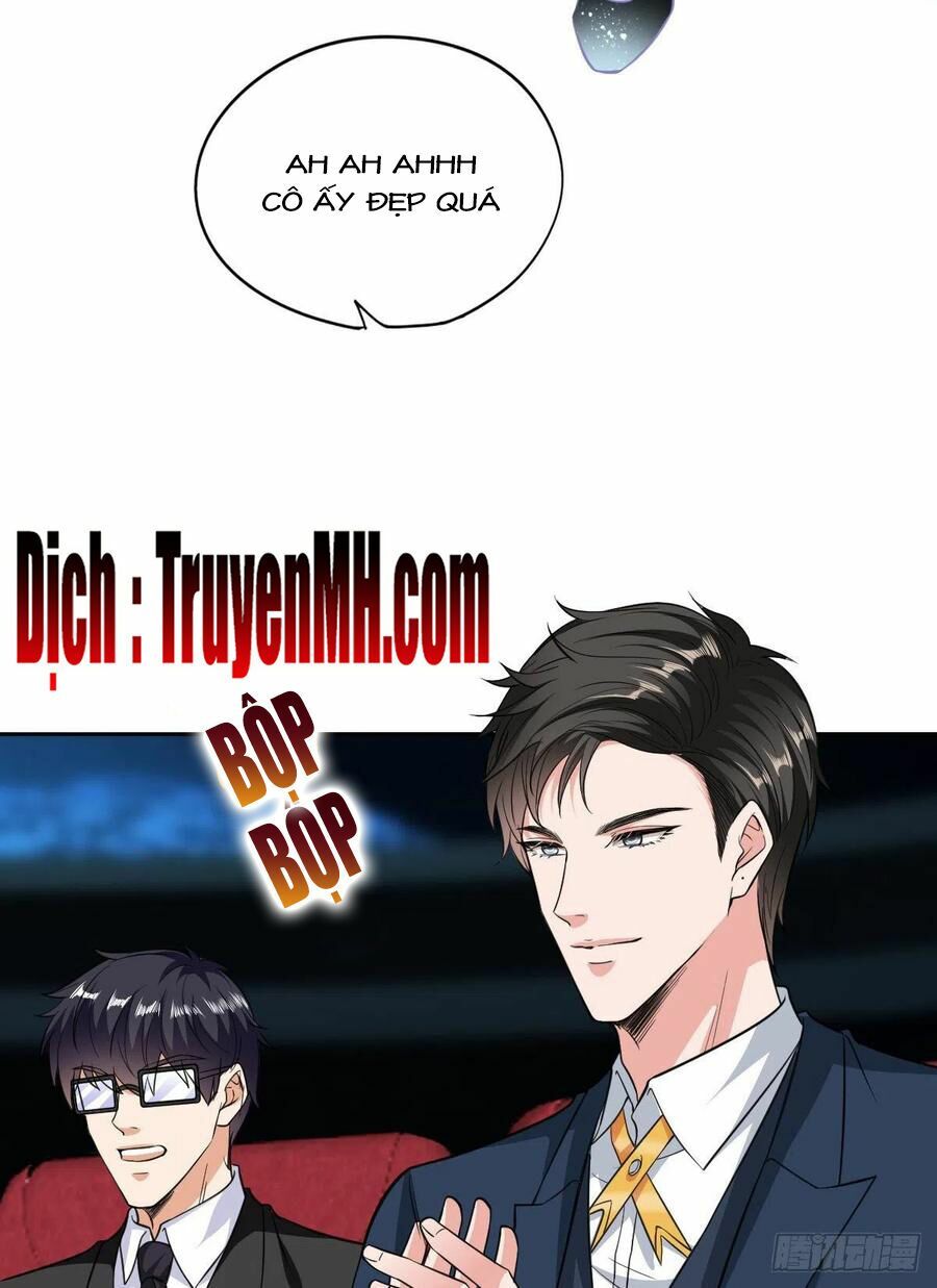 đọc truyện Ông Xã Kết Hôn Thử, Mạnh Thêm Chút Nữa Đi Chương 216 ảnh 22 tại Thiên Thai Truyện