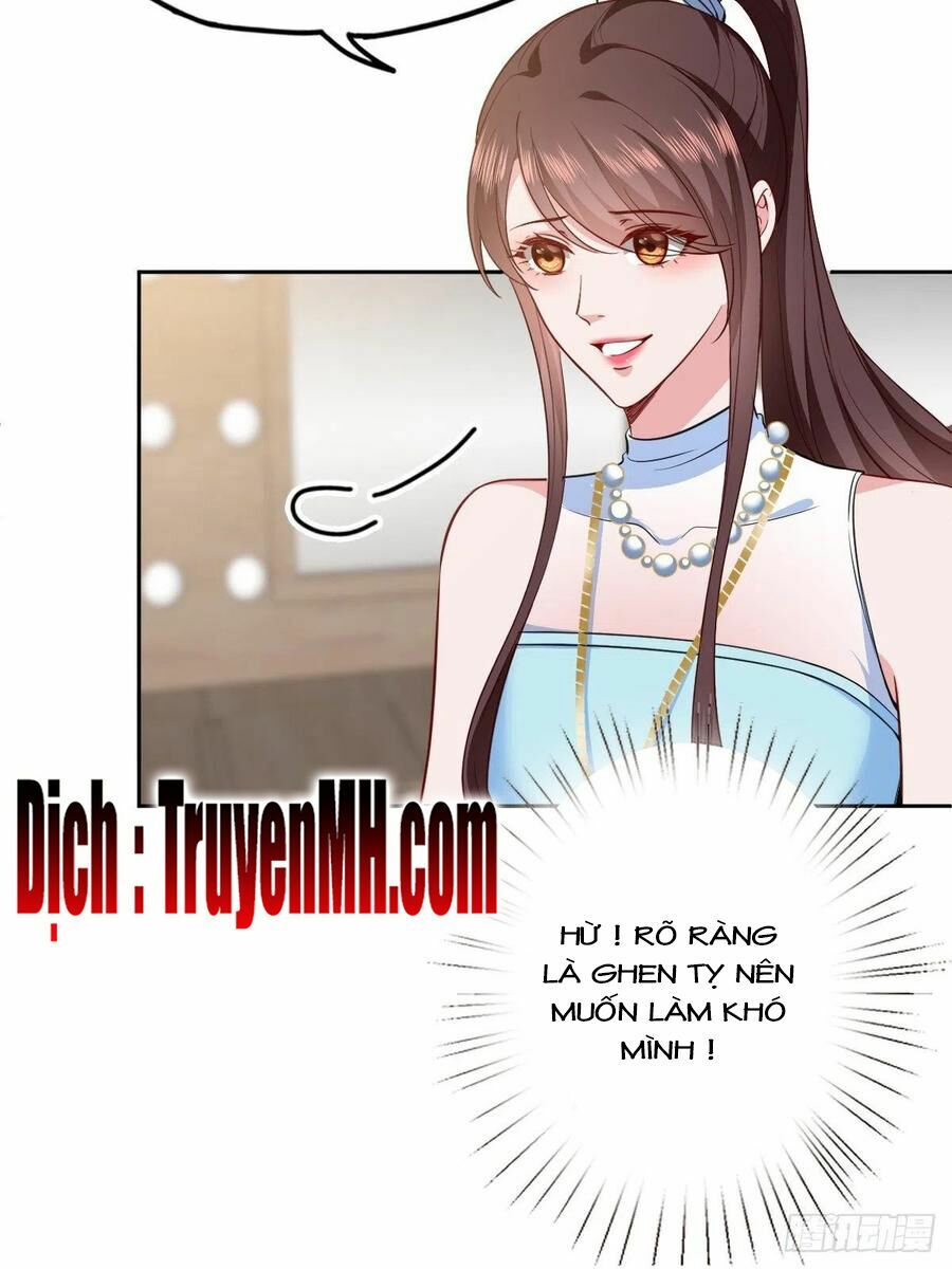 đọc truyện Ông Xã Kết Hôn Thử, Mạnh Thêm Chút Nữa Đi Chương 216 ảnh 6 tại Thiên Thai Truyện