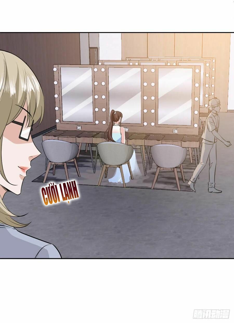 đọc truyện Ông Xã Kết Hôn Thử, Mạnh Thêm Chút Nữa Đi Chương 216 ảnh 7 tại Thiên Thai Truyện