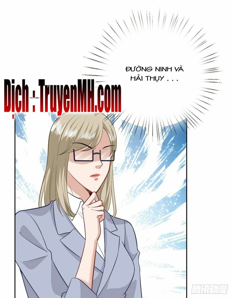 đọc truyện Ông Xã Kết Hôn Thử, Mạnh Thêm Chút Nữa Đi Chương 216 ảnh 8 tại Thiên Thai Truyện