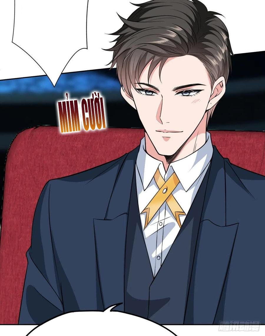 đọc truyện Ông Xã Kết Hôn Thử, Mạnh Thêm Chút Nữa Đi Chương 217 ảnh 12 tại Thiên Thai Truyện