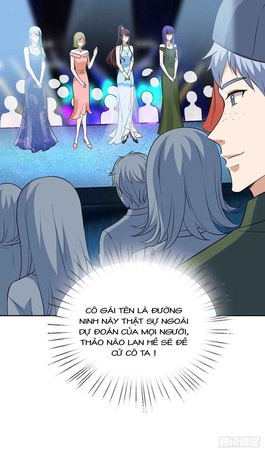 đọc truyện Ông Xã Kết Hôn Thử, Mạnh Thêm Chút Nữa Đi Chương 217 ảnh 14 tại Thiên Thai Truyện