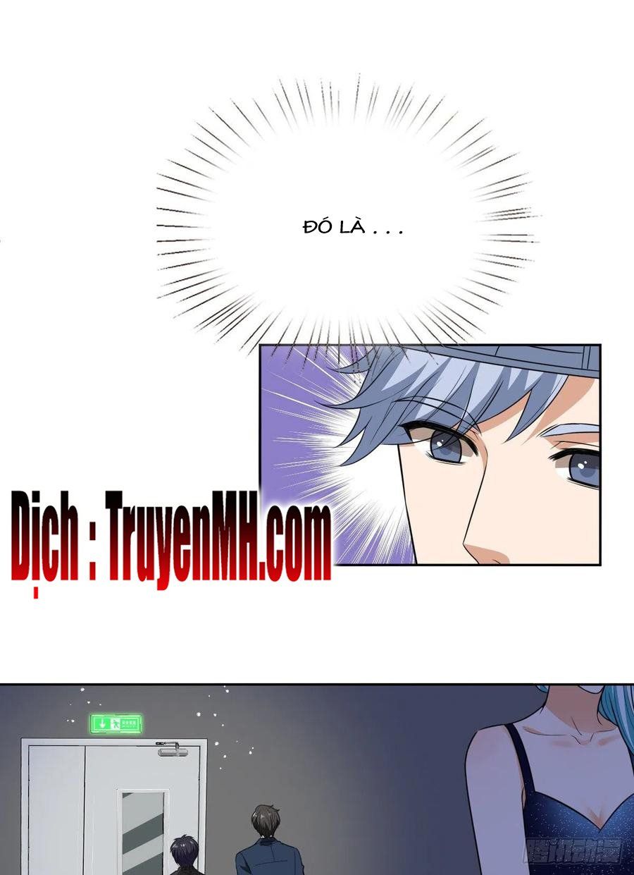 đọc truyện Ông Xã Kết Hôn Thử, Mạnh Thêm Chút Nữa Đi Chương 217 ảnh 15 tại Thiên Thai Truyện