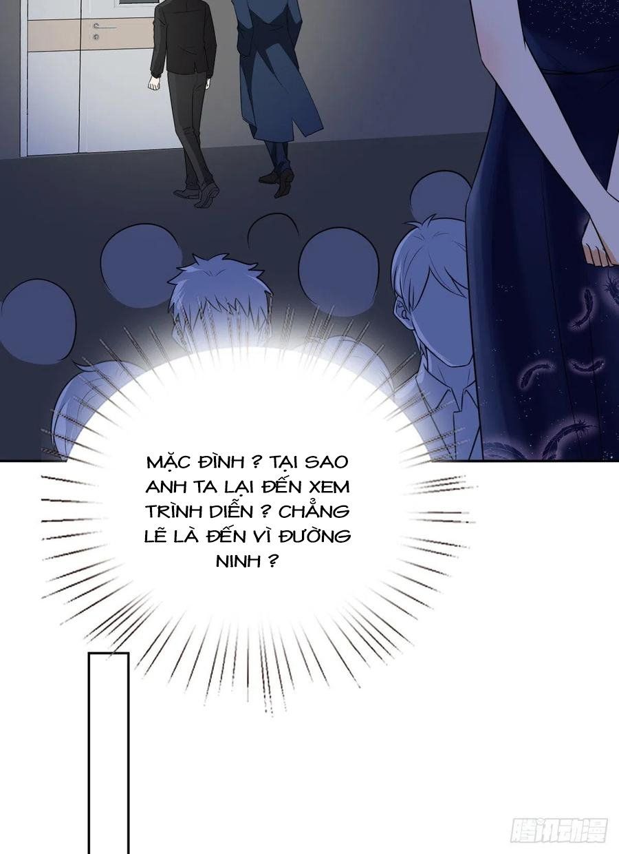 đọc truyện Ông Xã Kết Hôn Thử, Mạnh Thêm Chút Nữa Đi Chương 217 ảnh 16 tại Thiên Thai Truyện