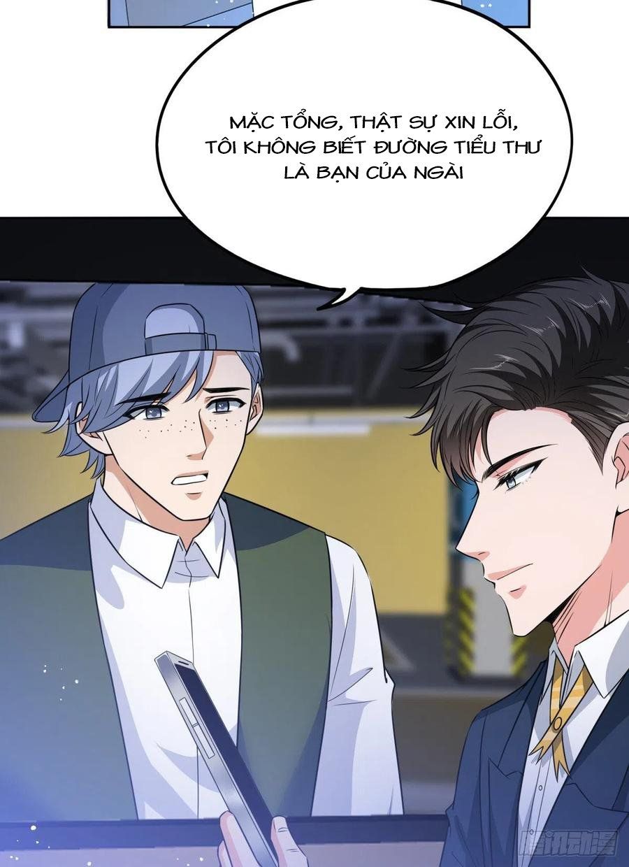 đọc truyện Ông Xã Kết Hôn Thử, Mạnh Thêm Chút Nữa Đi Chương 217 ảnh 18 tại Thiên Thai Truyện