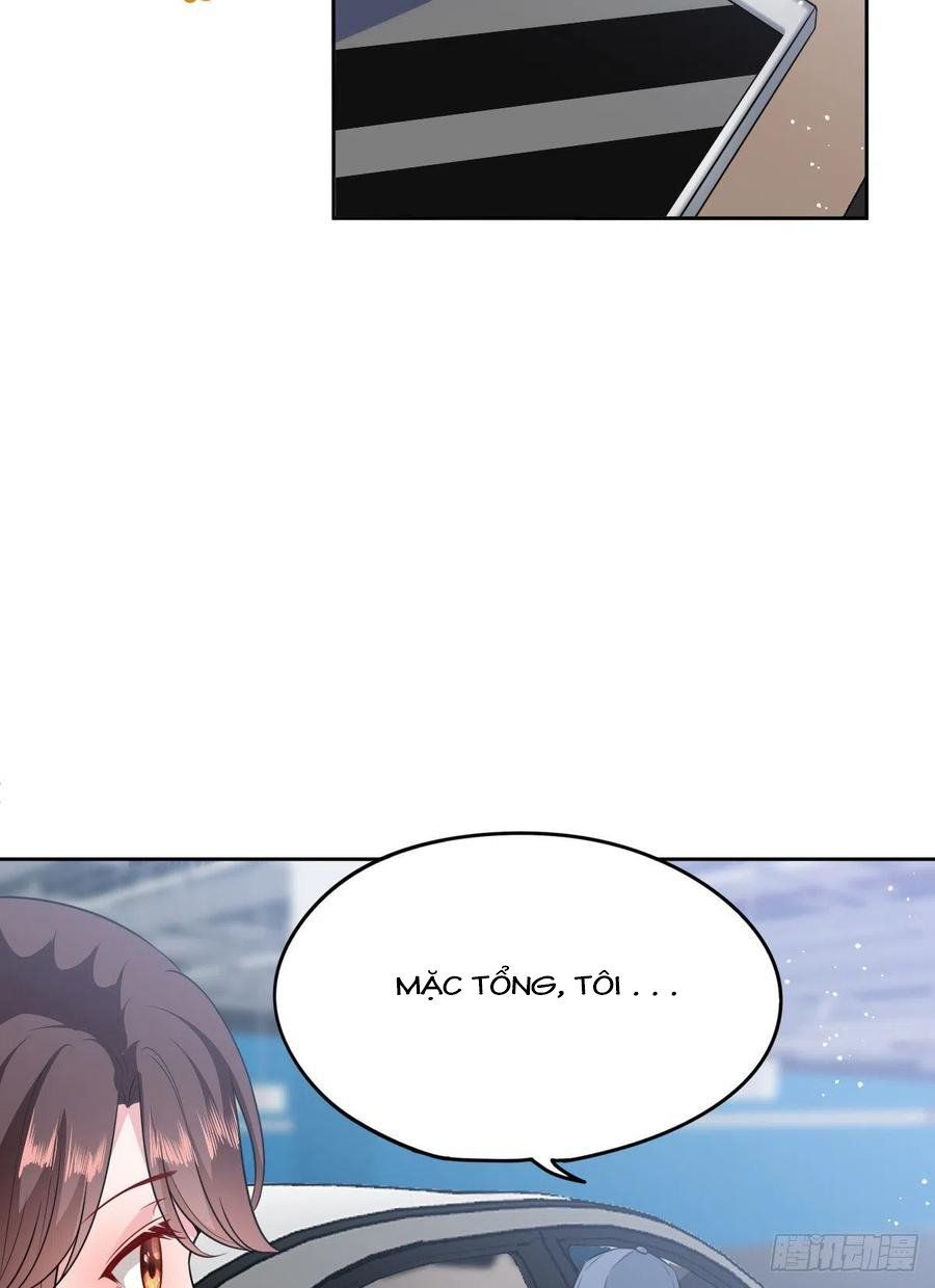 đọc truyện Ông Xã Kết Hôn Thử, Mạnh Thêm Chút Nữa Đi Chương 217 ảnh 20 tại Thiên Thai Truyện