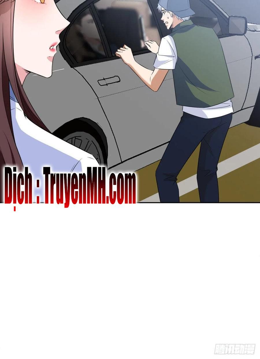 đọc truyện Ông Xã Kết Hôn Thử, Mạnh Thêm Chút Nữa Đi Chương 217 ảnh 21 tại Thiên Thai Truyện