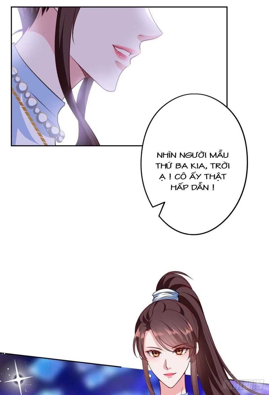 đọc truyện Ông Xã Kết Hôn Thử, Mạnh Thêm Chút Nữa Đi Chương 217 ảnh 4 tại Thiên Thai Truyện