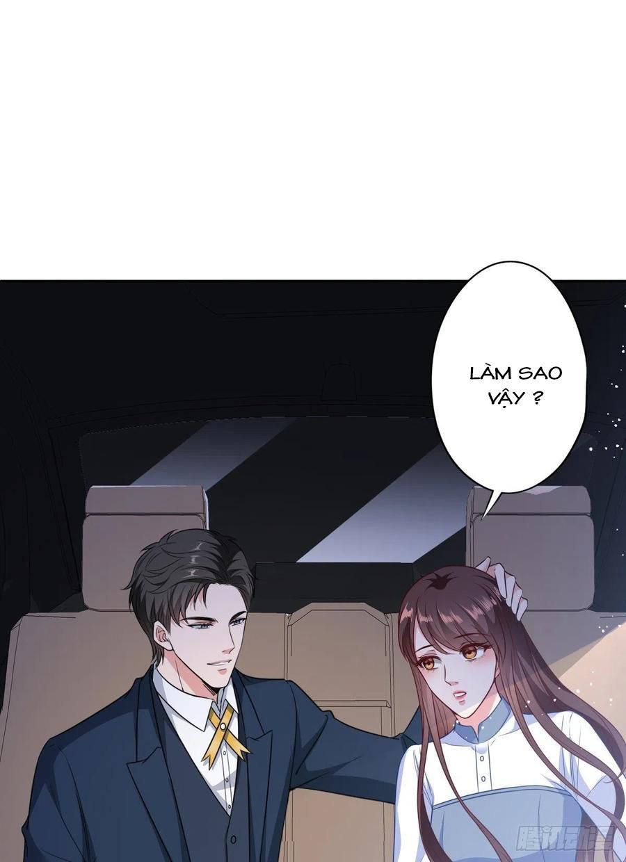 đọc truyện Ông Xã Kết Hôn Thử, Mạnh Thêm Chút Nữa Đi Chương 217 ảnh 22 tại Thiên Thai Truyện