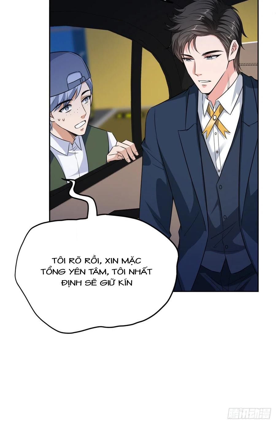 đọc truyện Ông Xã Kết Hôn Thử, Mạnh Thêm Chút Nữa Đi Chương 217 ảnh 24 tại Thiên Thai Truyện