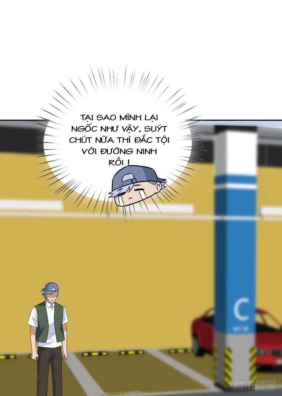 đọc truyện Ông Xã Kết Hôn Thử, Mạnh Thêm Chút Nữa Đi Chương 217 ảnh 26 tại Thiên Thai Truyện