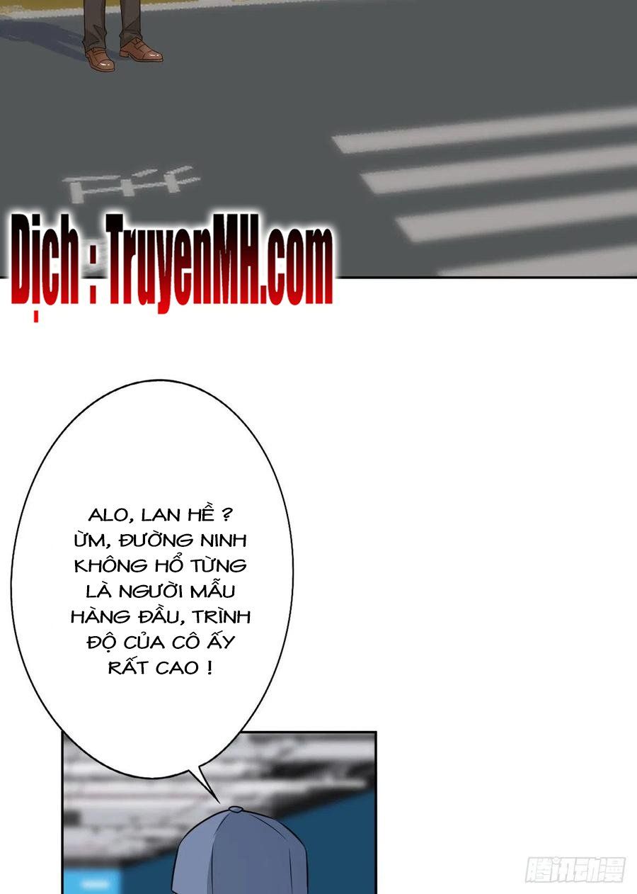 đọc truyện Ông Xã Kết Hôn Thử, Mạnh Thêm Chút Nữa Đi Chương 217 ảnh 27 tại Thiên Thai Truyện