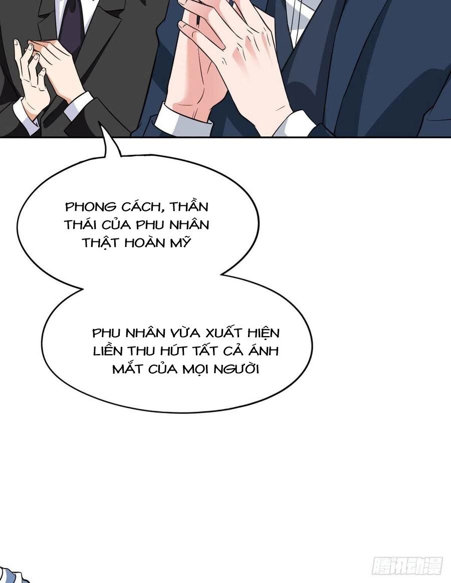 đọc truyện Ông Xã Kết Hôn Thử, Mạnh Thêm Chút Nữa Đi Chương 217 ảnh 8 tại Thiên Thai Truyện