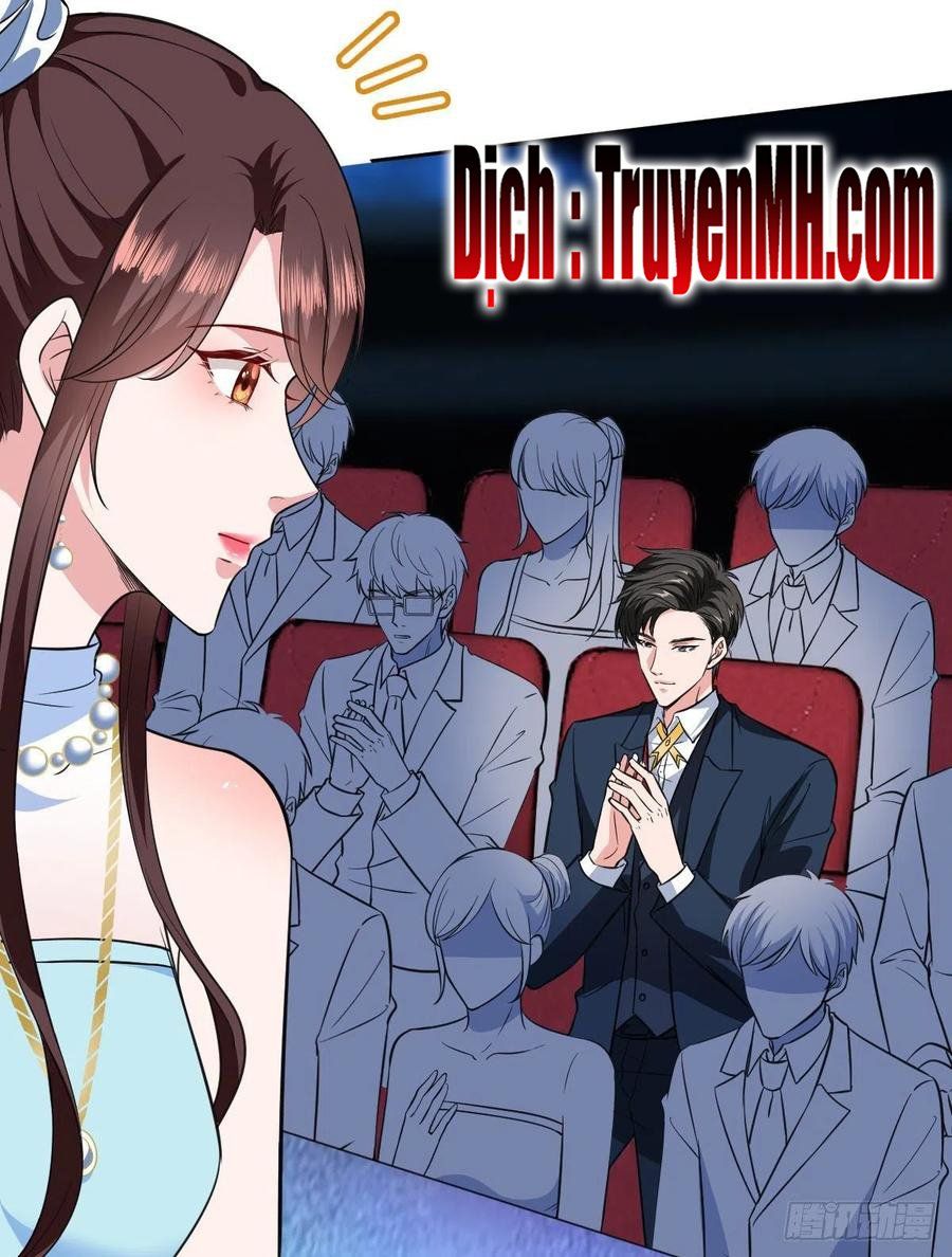 đọc truyện Ông Xã Kết Hôn Thử, Mạnh Thêm Chút Nữa Đi Chương 217 ảnh 9 tại Thiên Thai Truyện