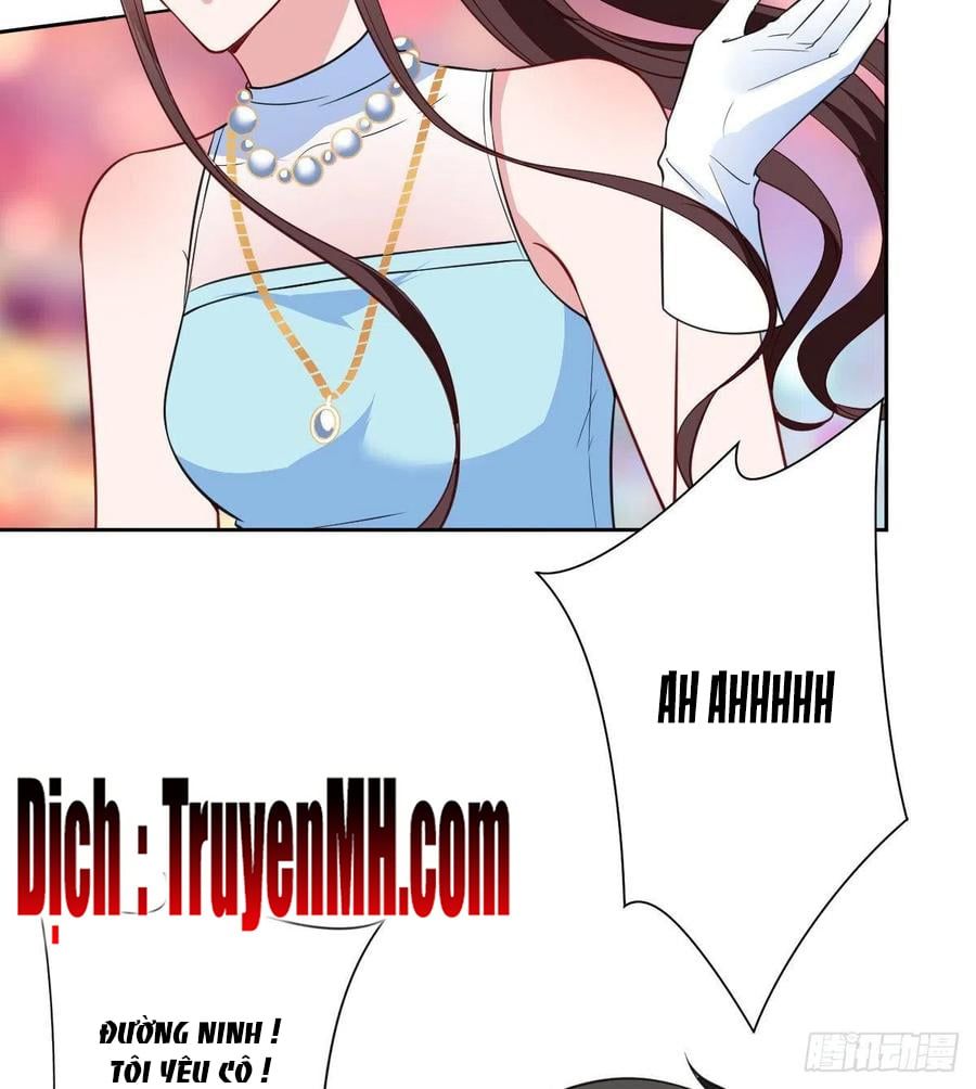 đọc truyện Ông Xã Kết Hôn Thử, Mạnh Thêm Chút Nữa Đi Chương 217 ảnh 11 tại Thiên Thai Truyện