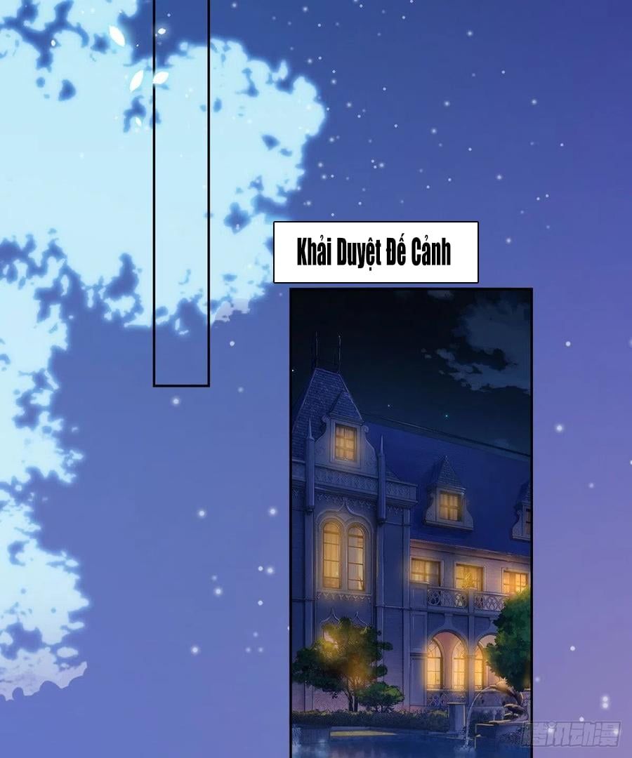 đọc truyện Ông Xã Kết Hôn Thử, Mạnh Thêm Chút Nữa Đi Chương 218 ảnh 12 tại Thiên Thai Truyện