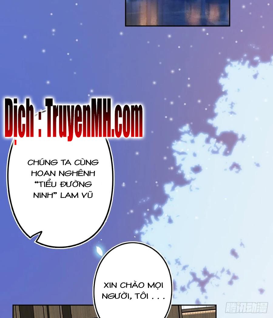 đọc truyện Ông Xã Kết Hôn Thử, Mạnh Thêm Chút Nữa Đi Chương 218 ảnh 13 tại Thiên Thai Truyện