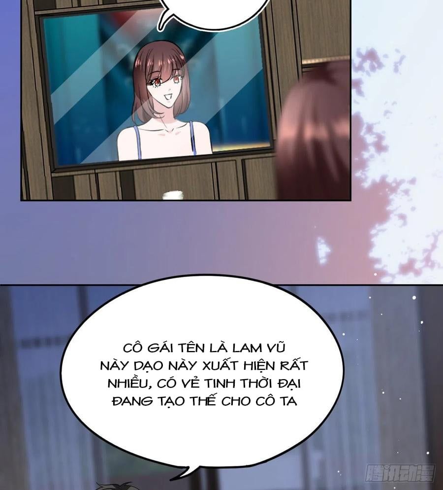 đọc truyện Ông Xã Kết Hôn Thử, Mạnh Thêm Chút Nữa Đi Chương 218 ảnh 14 tại Thiên Thai Truyện