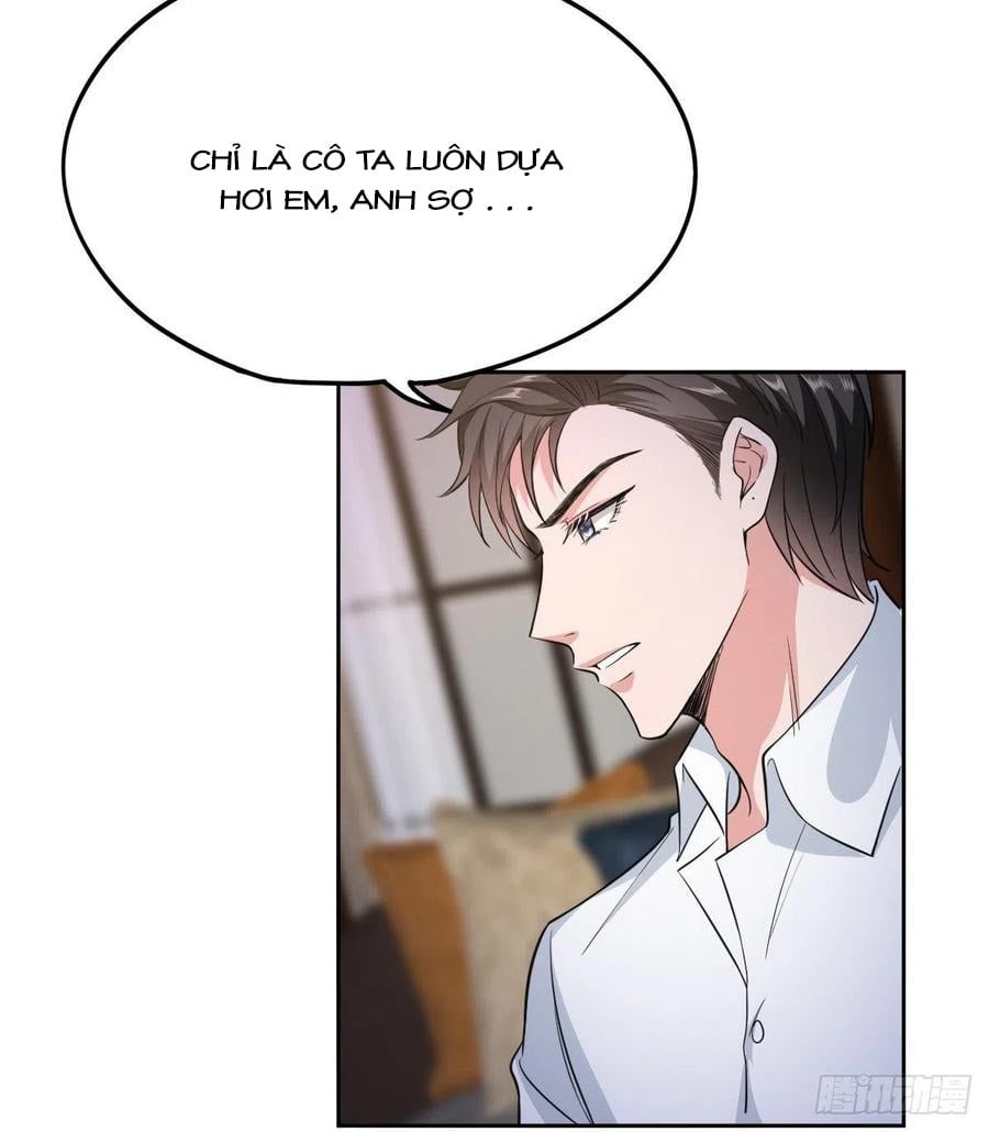 đọc truyện Ông Xã Kết Hôn Thử, Mạnh Thêm Chút Nữa Đi Chương 218 ảnh 16 tại Thiên Thai Truyện