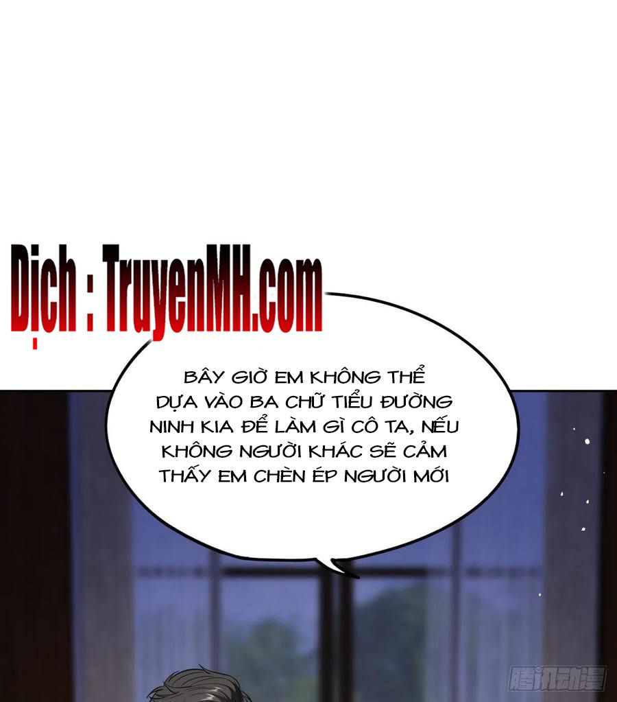 đọc truyện Ông Xã Kết Hôn Thử, Mạnh Thêm Chút Nữa Đi Chương 218 ảnh 17 tại Thiên Thai Truyện