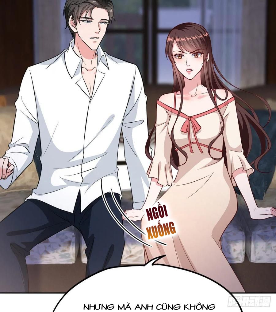 đọc truyện Ông Xã Kết Hôn Thử, Mạnh Thêm Chút Nữa Đi Chương 218 ảnh 18 tại Thiên Thai Truyện