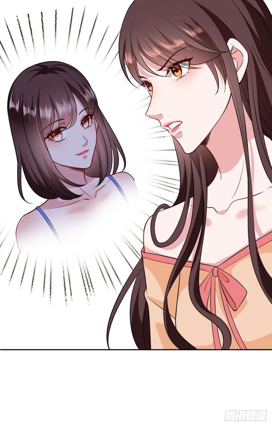 đọc truyện Ông Xã Kết Hôn Thử, Mạnh Thêm Chút Nữa Đi Chương 218 ảnh 20 tại Thiên Thai Truyện