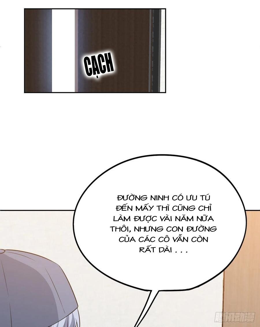 đọc truyện Ông Xã Kết Hôn Thử, Mạnh Thêm Chút Nữa Đi Chương 218 ảnh 4 tại Thiên Thai Truyện