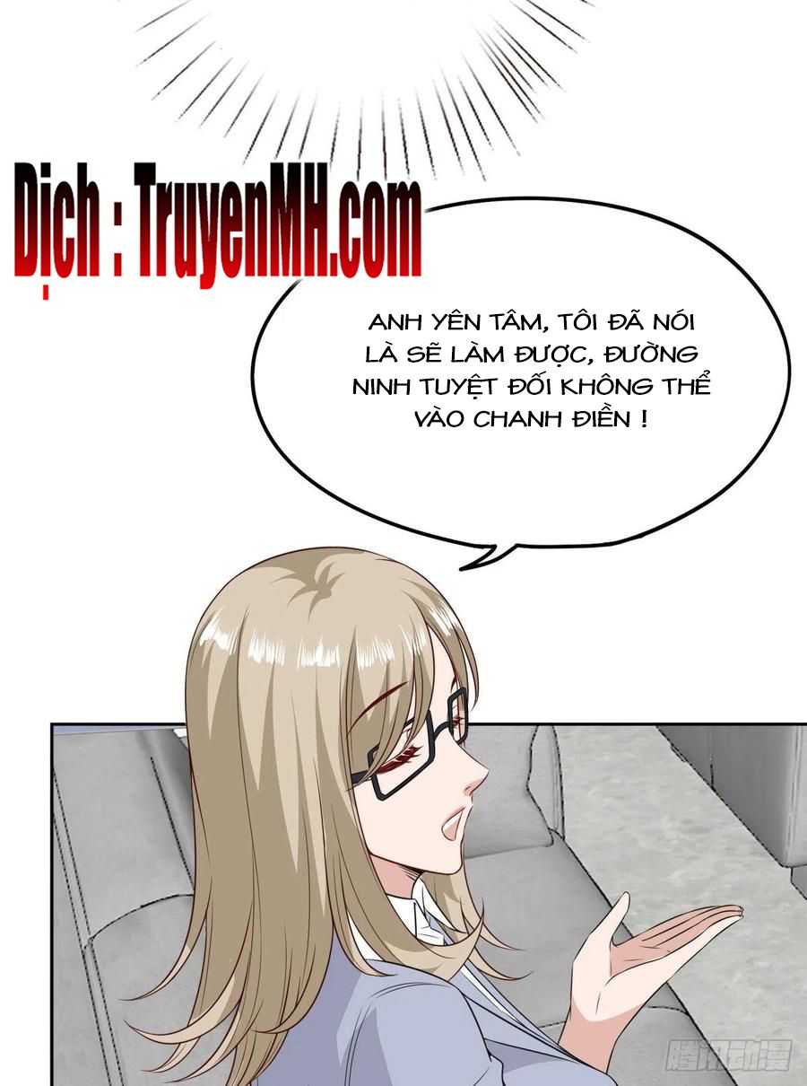 đọc truyện Ông Xã Kết Hôn Thử, Mạnh Thêm Chút Nữa Đi Chương 218 ảnh 7 tại Thiên Thai Truyện