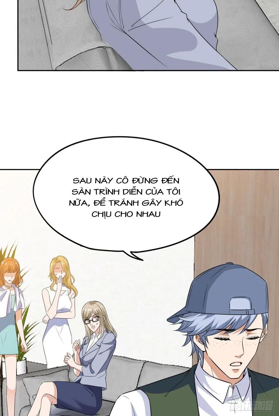 đọc truyện Ông Xã Kết Hôn Thử, Mạnh Thêm Chút Nữa Đi Chương 218 ảnh 8 tại Thiên Thai Truyện