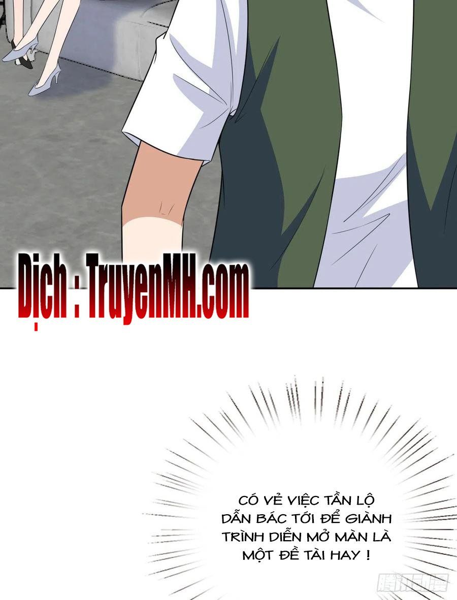 đọc truyện Ông Xã Kết Hôn Thử, Mạnh Thêm Chút Nữa Đi Chương 218 ảnh 9 tại Thiên Thai Truyện