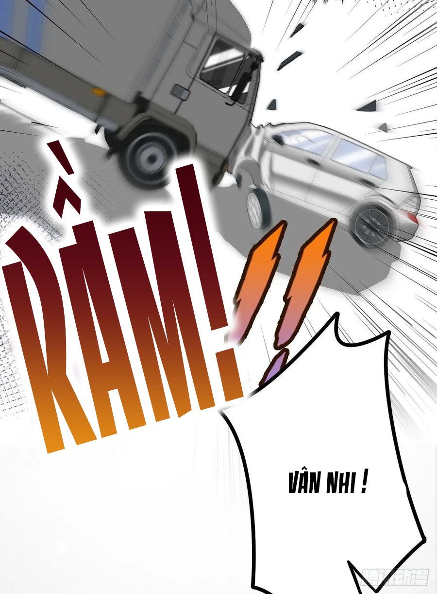 đọc truyện Ông Xã Kết Hôn Thử, Mạnh Thêm Chút Nữa Đi Chương 219 ảnh 15 tại Thiên Thai Truyện