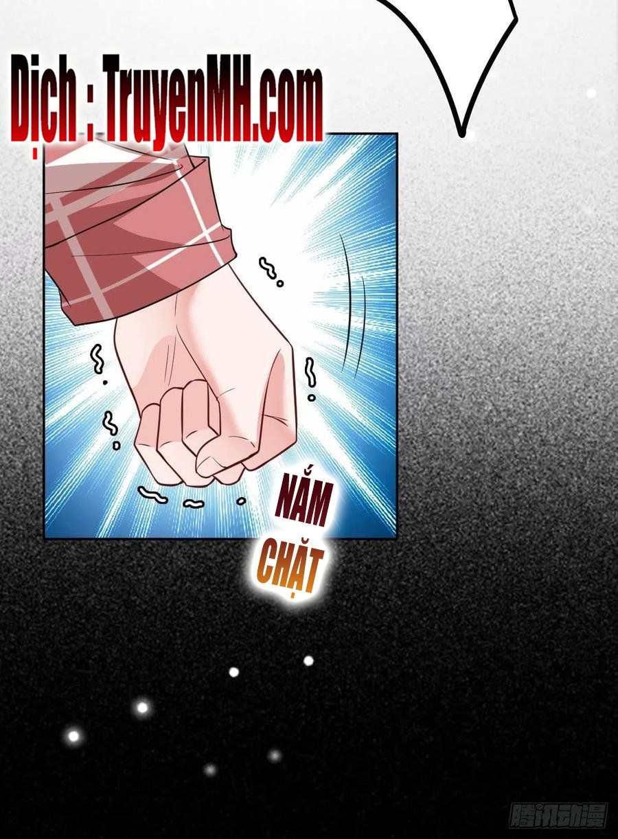 đọc truyện Ông Xã Kết Hôn Thử, Mạnh Thêm Chút Nữa Đi Chương 219 ảnh 16 tại Thiên Thai Truyện