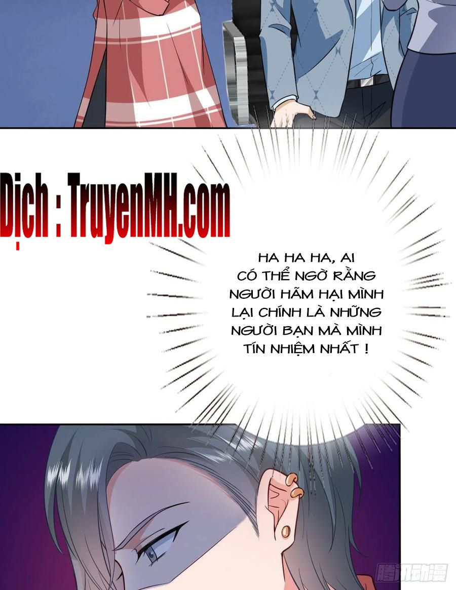 đọc truyện Ông Xã Kết Hôn Thử, Mạnh Thêm Chút Nữa Đi Chương 219 ảnh 18 tại Thiên Thai Truyện