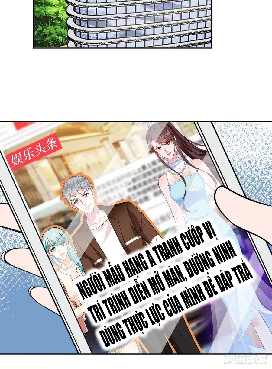 đọc truyện Ông Xã Kết Hôn Thử, Mạnh Thêm Chút Nữa Đi Chương 219 ảnh 5 tại Thiên Thai Truyện