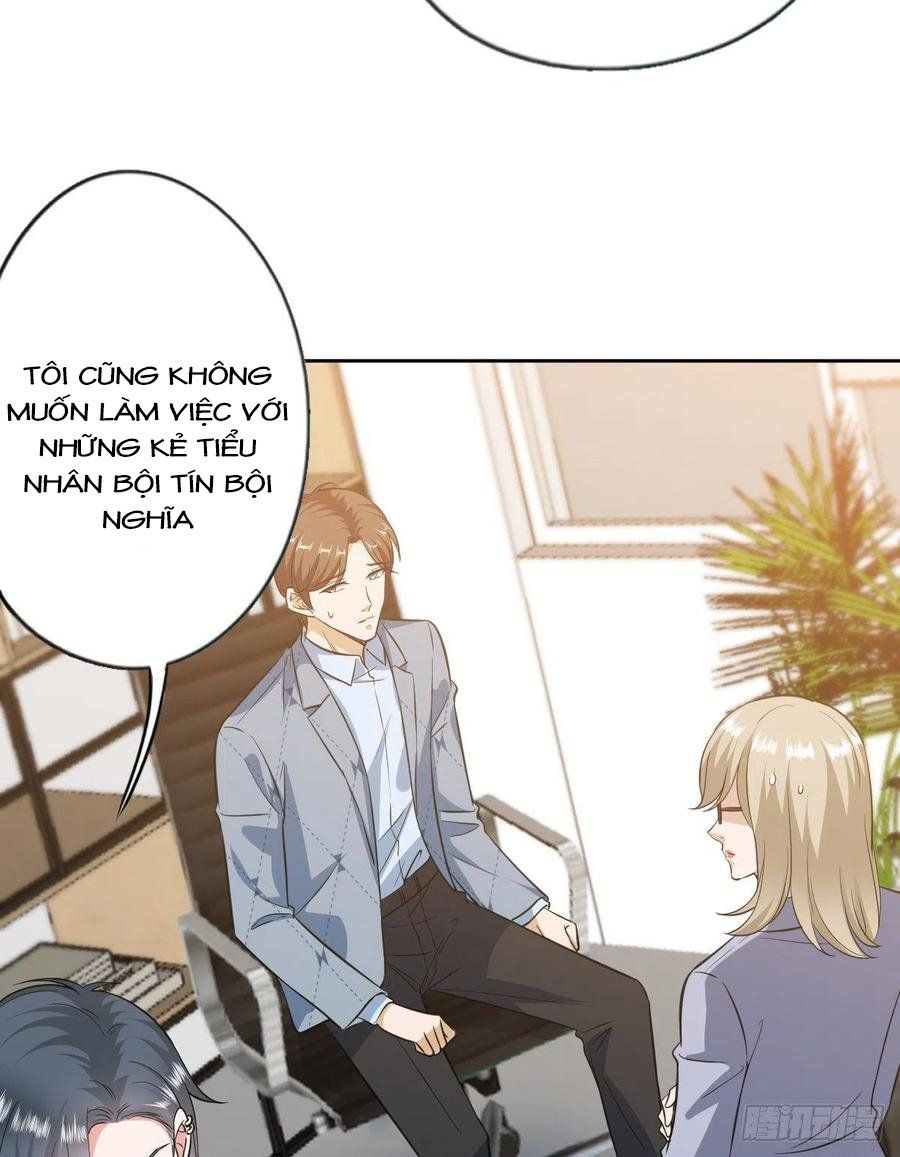 đọc truyện Ông Xã Kết Hôn Thử, Mạnh Thêm Chút Nữa Đi Chương 219 ảnh 11 tại Thiên Thai Truyện